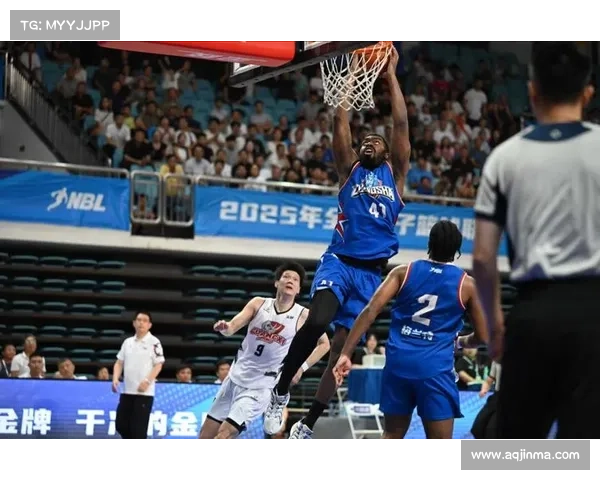 NBL半决赛前瞻:长沙与香港的极速跑轰战术巅峰对决 NBL半决赛前瞻:长沙与香港的极速跑轰战术巅峰对决